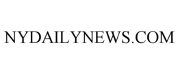 NYDAILYNEWS.COM trademark