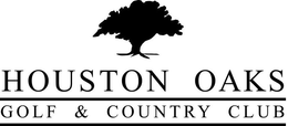 HOUSTON OAKS GOLF & COUNTRY CLUB trademark