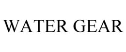 WATER GEAR trademark