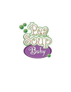 PEA SOUP BABY trademark