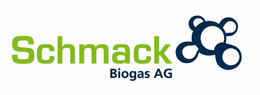 SCHMACK BIOGAS AG trademark