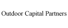 OUTDOOR CAPITAL PARTNERS trademark