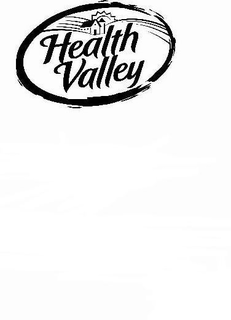 HEALTH VALLEY trademark