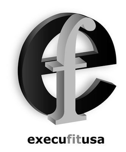 EF EXECUFITUSA trademark