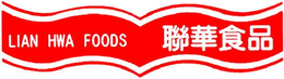 LIAN HWA FOODS trademark