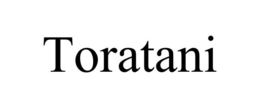 TORATANI trademark