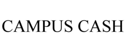 CAMPUS CASH trademark
