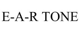 E-A-R TONE trademark