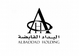 AH ALBADDAD HOLDING trademark