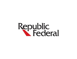 REPUBLIC FEDERAL trademark