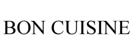 BON CUISINE trademark