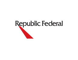 REPUBLIC FEDERAL trademark