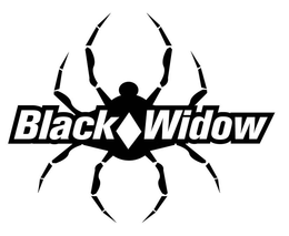 BLACK WIDOW trademark
