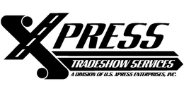 XPRESS TRADESHOW SERVICES A DIVISION OF U.S. XPRESS ENTERPRISES, INC. trademark