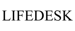 LIFEDESK trademark