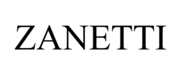 ZANETTI trademark