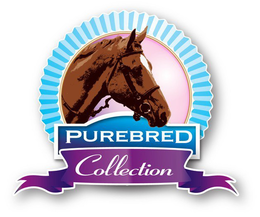 PUREBRED COLLECTION trademark
