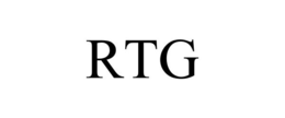 RTG trademark