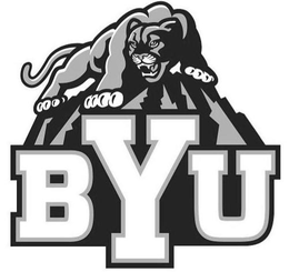 BYU trademark