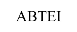 ABTEI trademark