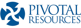 PIVOTAL RESOURCES trademark