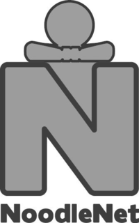 N NOODLENET trademark