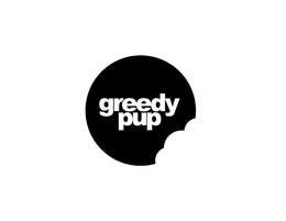 GREEDY PUP trademark