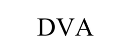 DVA trademark