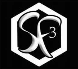 SF3 trademark