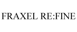 FRAXEL RE:FINE trademark