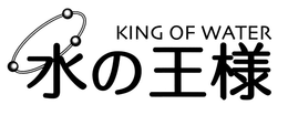KING OF WATER trademark