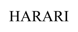 HARARI trademark