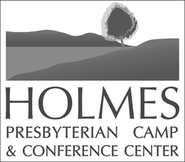 HOLMES PRESBYTERIAN CAMP & CONFERENCE CENTER trademark