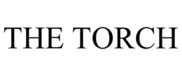 THE TORCH trademark