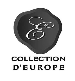 E COLLECTION D'EUROPE trademark