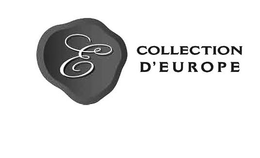 E COLLECTION D'EUROPE trademark