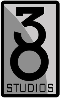 38 STUDIOS trademark