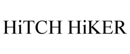 HITCH HIKER trademark