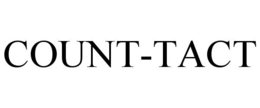 COUNT-TACT trademark