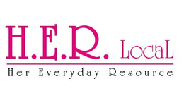 H.E.R. LOCAL HER EVERYDAY RESOURCE trademark