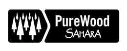 PUREWOOD SAHARA trademark