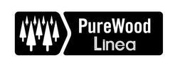 PUREWOOD LINEA trademark