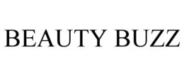 BEAUTY BUZZ trademark