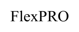 FLEXPRO trademark