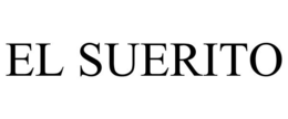 EL SUERITO trademark