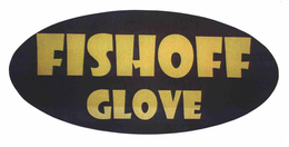 FISHOFF GLOVE trademark