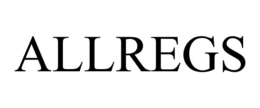 ALLREGS trademark