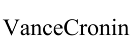 VANCECRONIN trademark