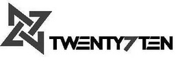TWENTY7TEN trademark