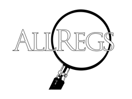 ALLREGS trademark